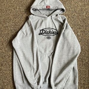 Dickies hoodie